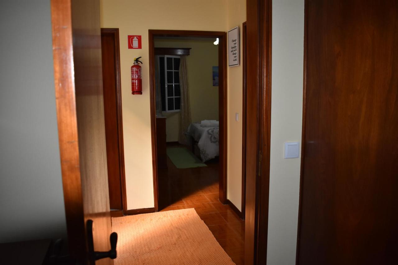 Vakantiehuis Terra Cha Cottage,feel Home,