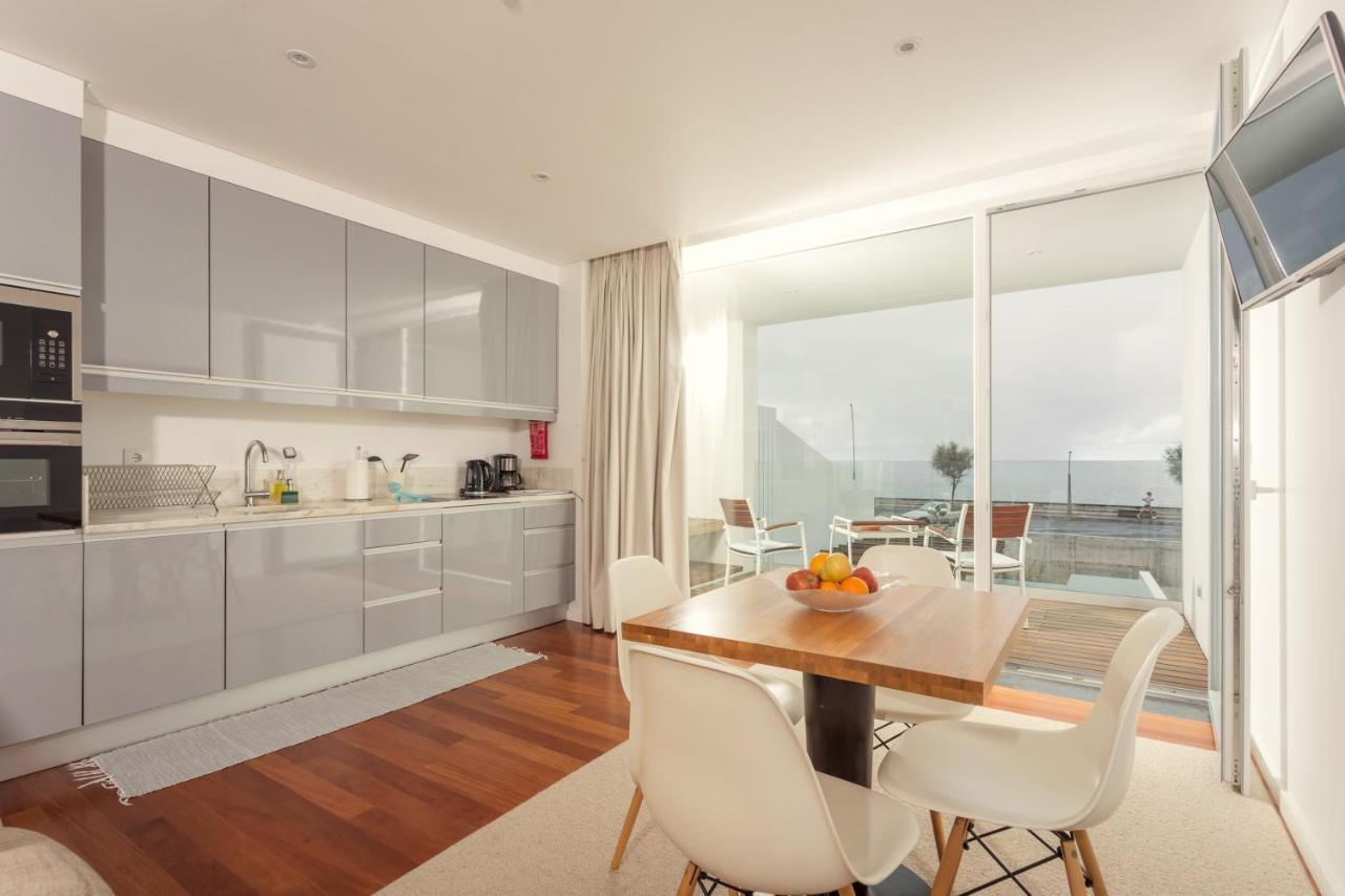 Coast View By Azores Villas *