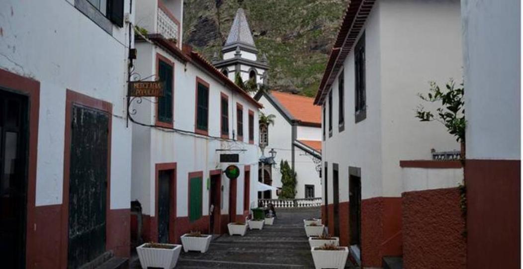 Terra Cha Cottage,feel Home, * São Vicente