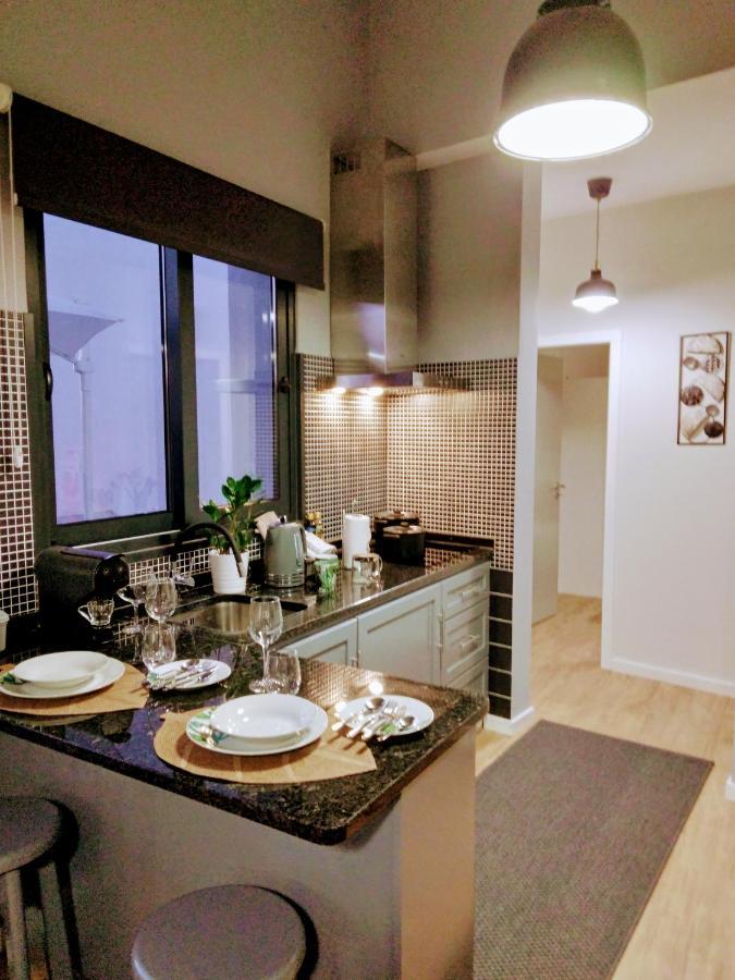 Holiday home Anjos's Choice *