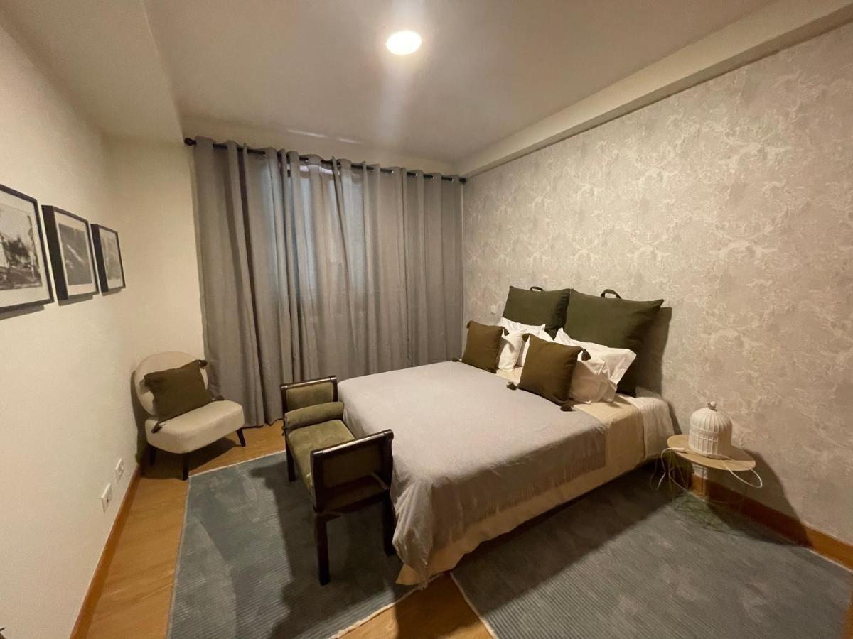 Apartamento Da Se Catedral