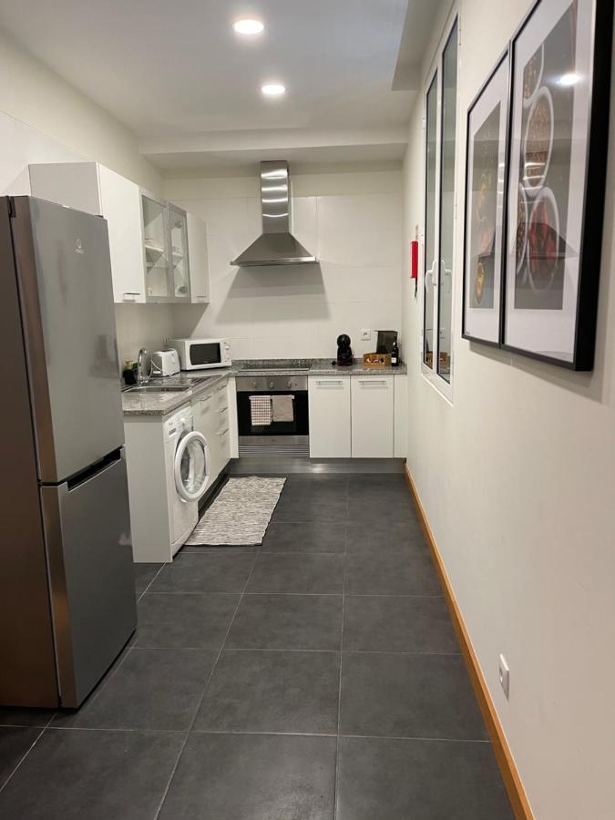 Apartamento Da Se Catedral *