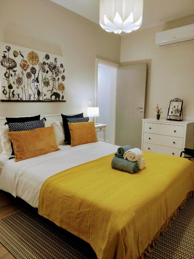 Holiday home Anjos's Choice