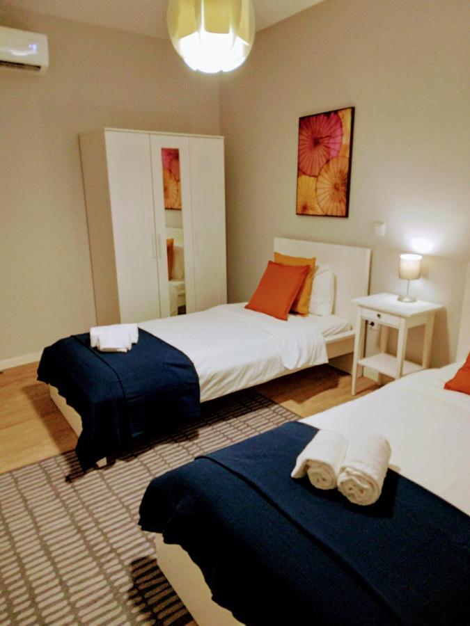 Holiday home Anjos's Choice *