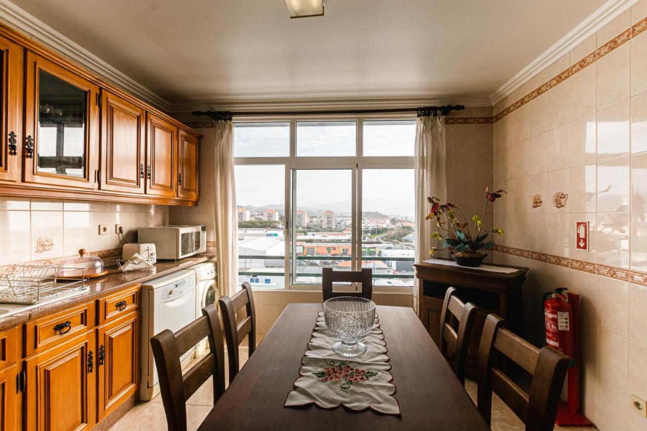 Apartment Azores
