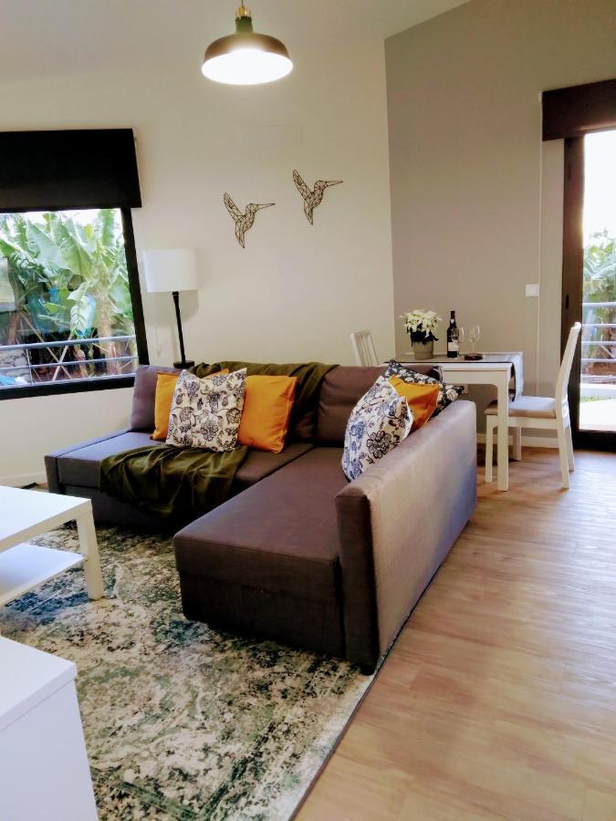 Holiday home Anjos's Choice Ponta do Sol (Madeira)