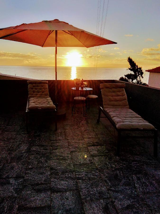 Holiday home Anjos's Choice Ponta do Sol (Madeira)