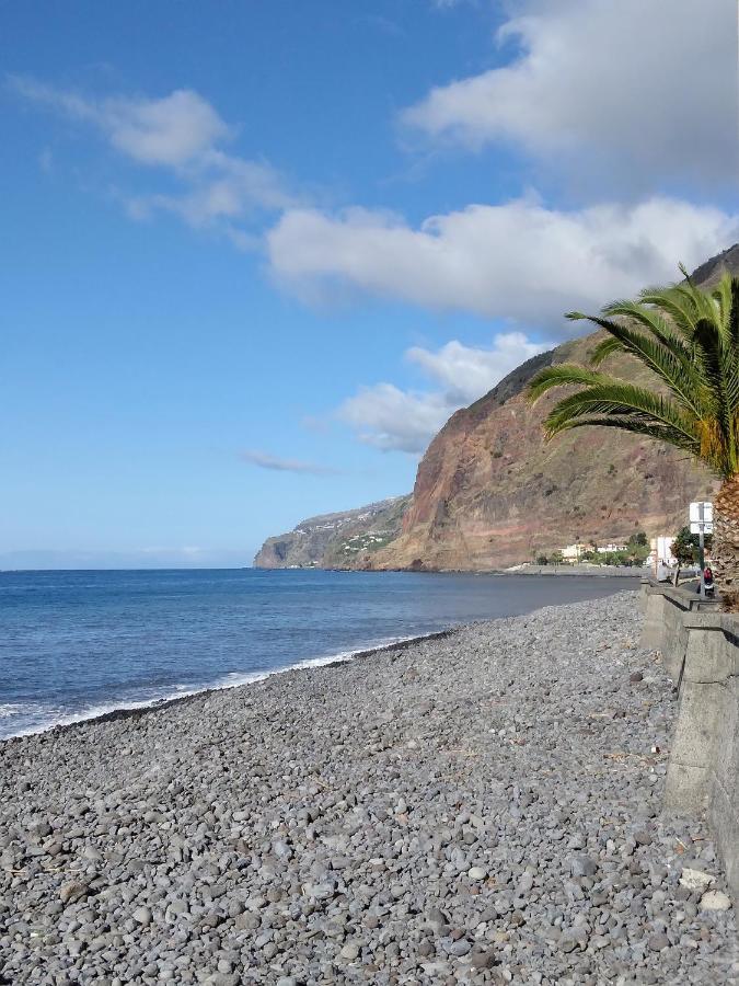 Anjos's Choice Holiday home Ponta do Sol (Madeira)