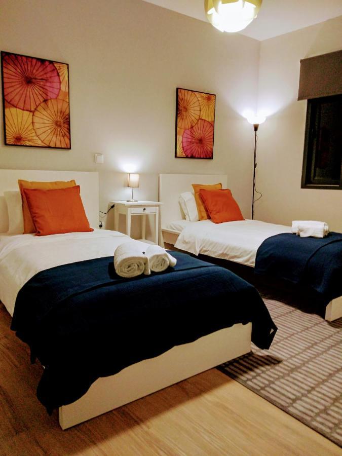 Holiday home Anjos's Choice