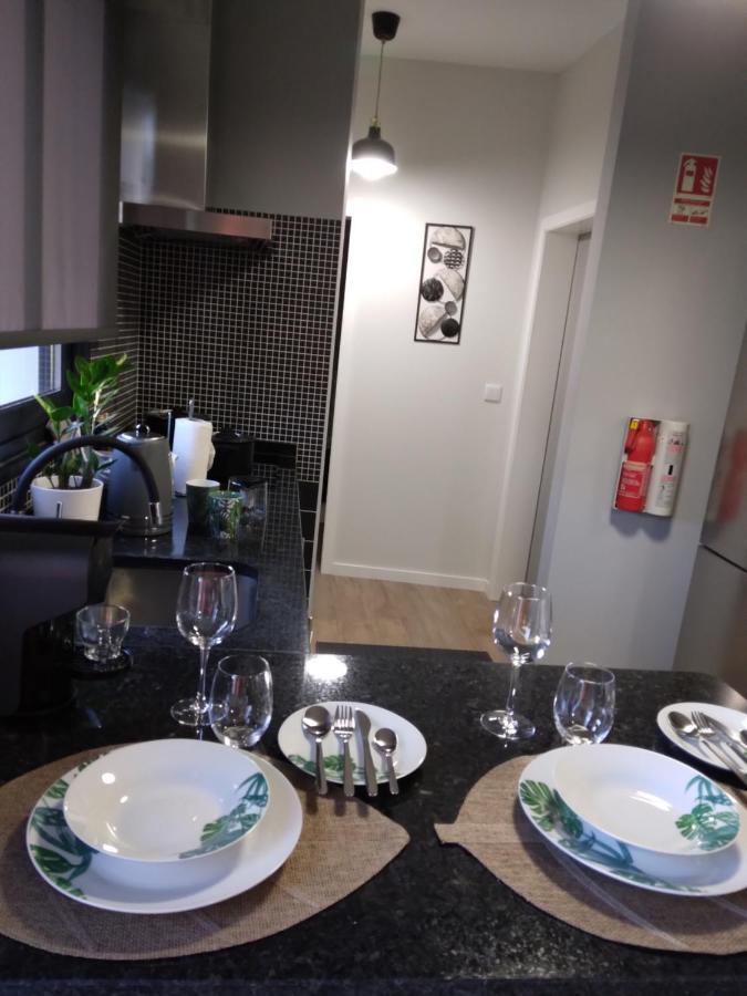 Anjos's Choice Holiday home *