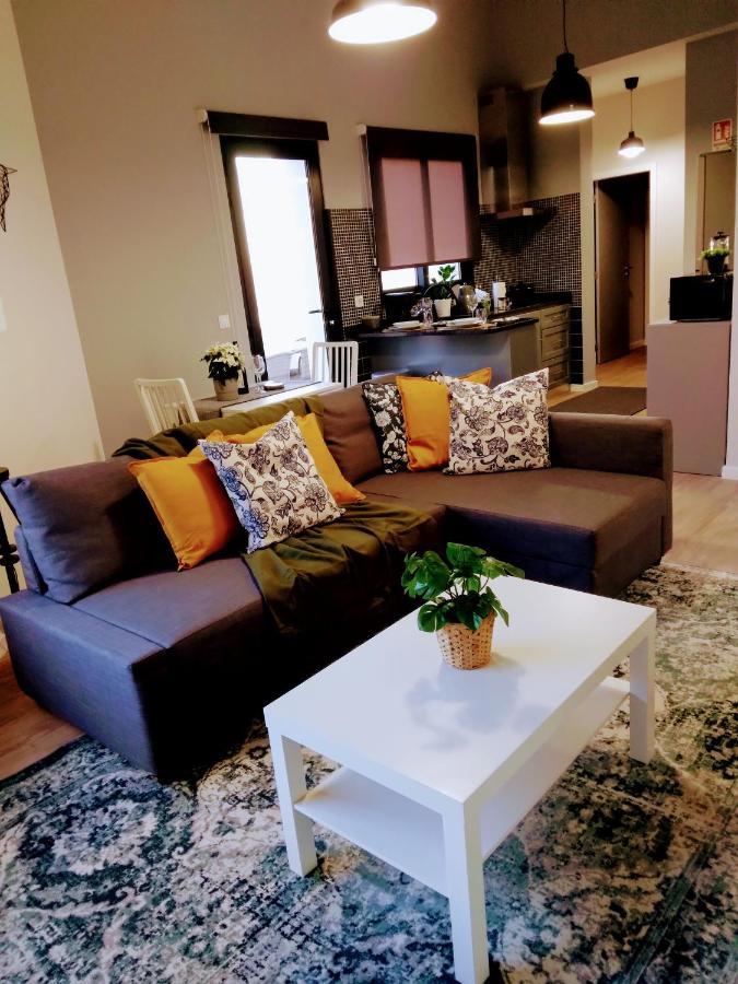 Holiday home Anjos's Choice