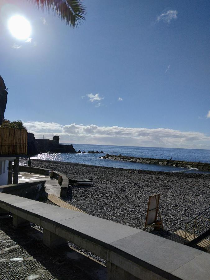 Holiday home Anjos's Choice Ponta do Sol (Madeira)