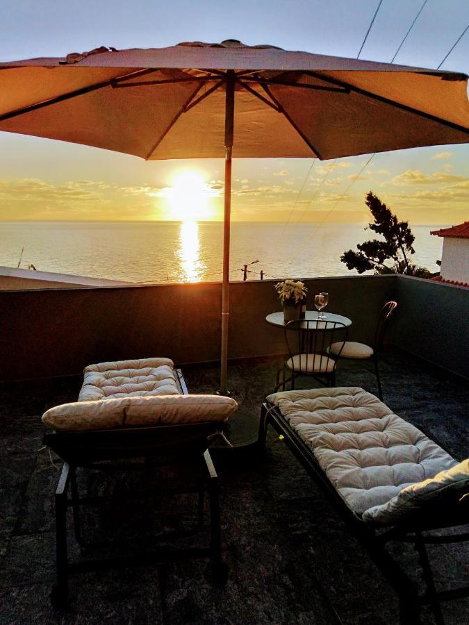 Anjos's Choice Holiday home Ponta do Sol (Madeira)