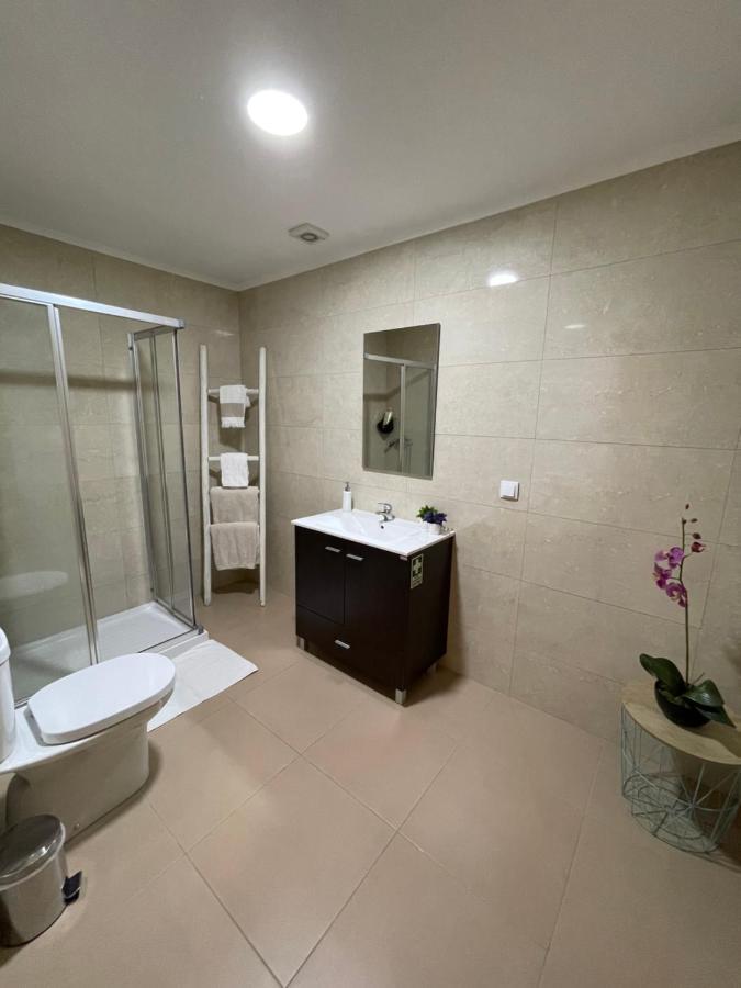 Da Se Catedral Apartamento