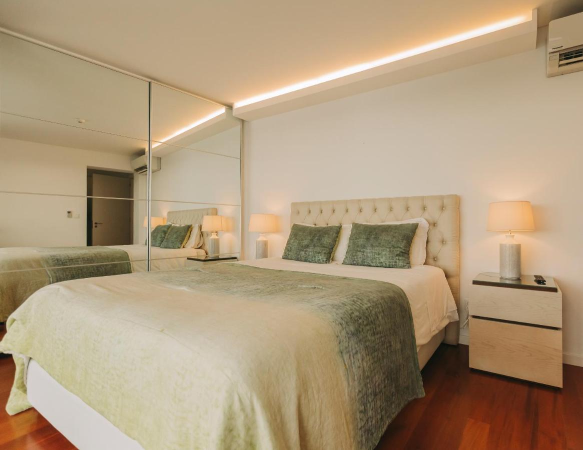 Pousada Ocean Views By Azores Villas