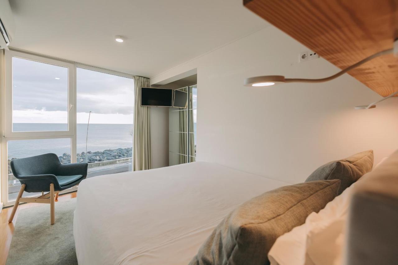 Villa Ocean View By Azores Ponta Delgada