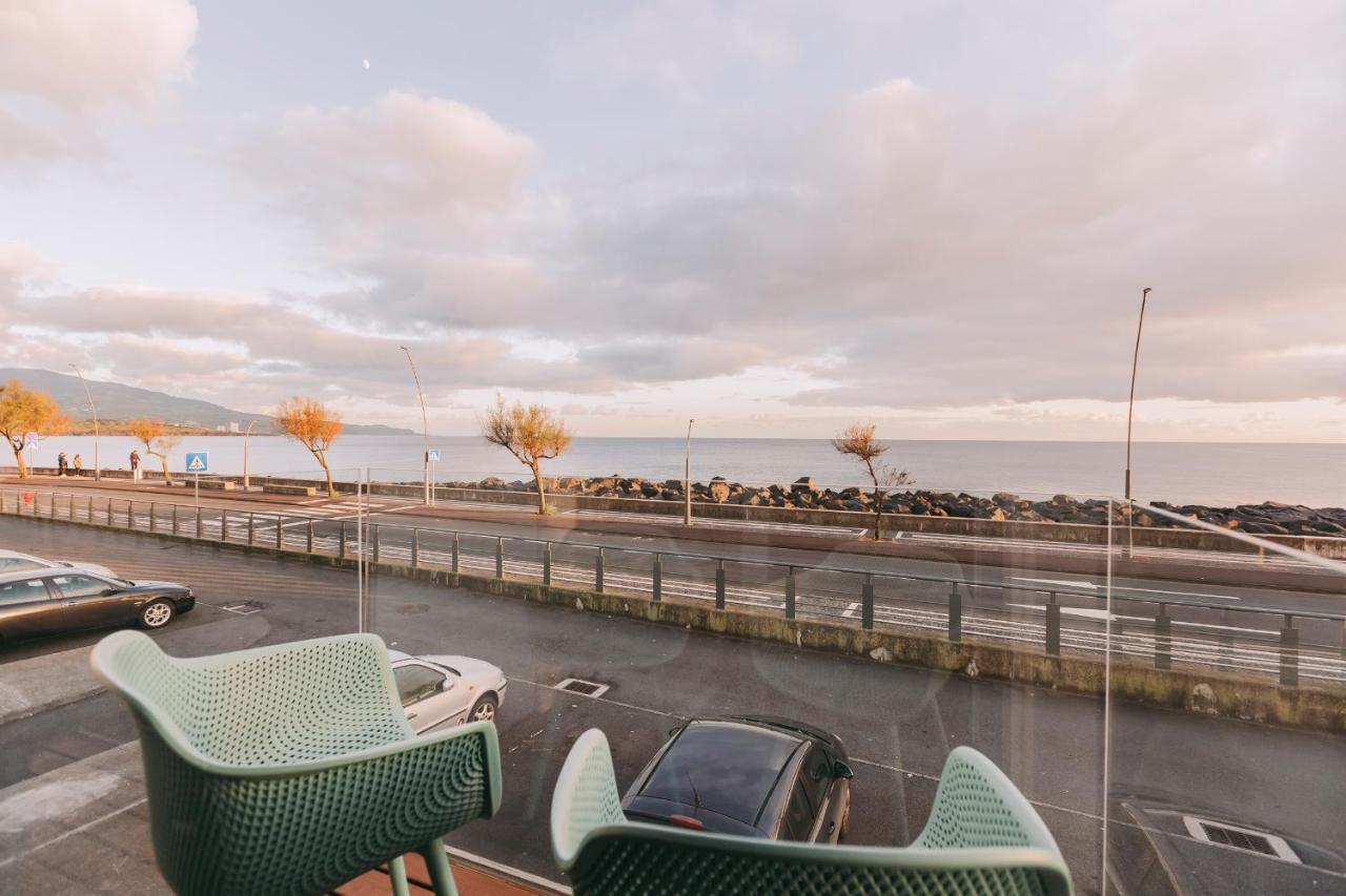 Ocean Views By Azores Villas * Ponta Delgada (Sao Miguel)