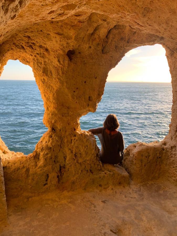 Carvoeiro And