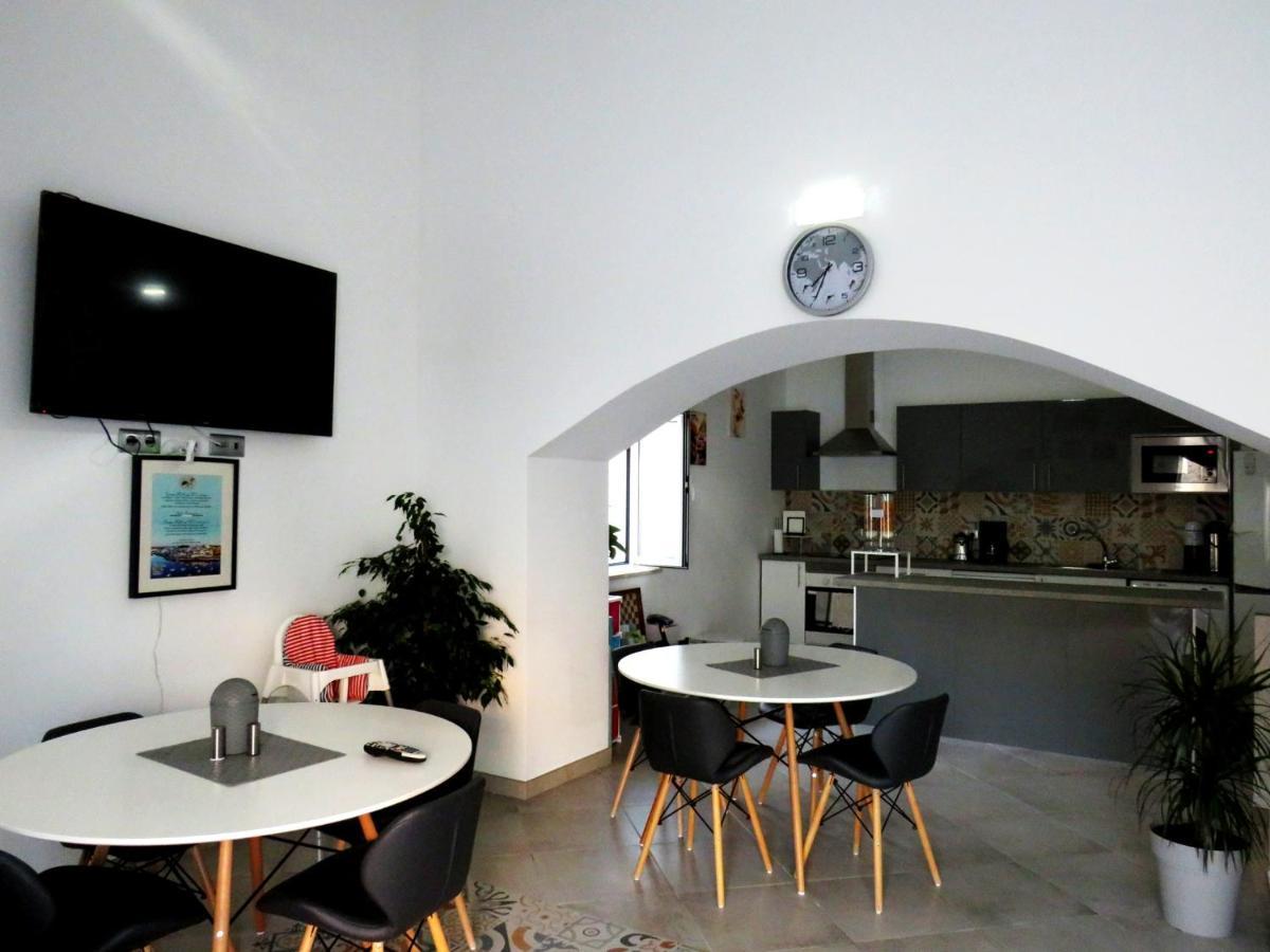 Carvoeiro And Bed & Breakfast