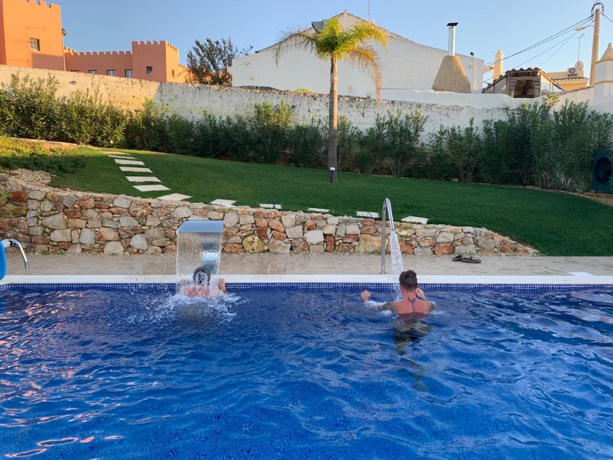 Bed & Breakfast Carvoeiro And