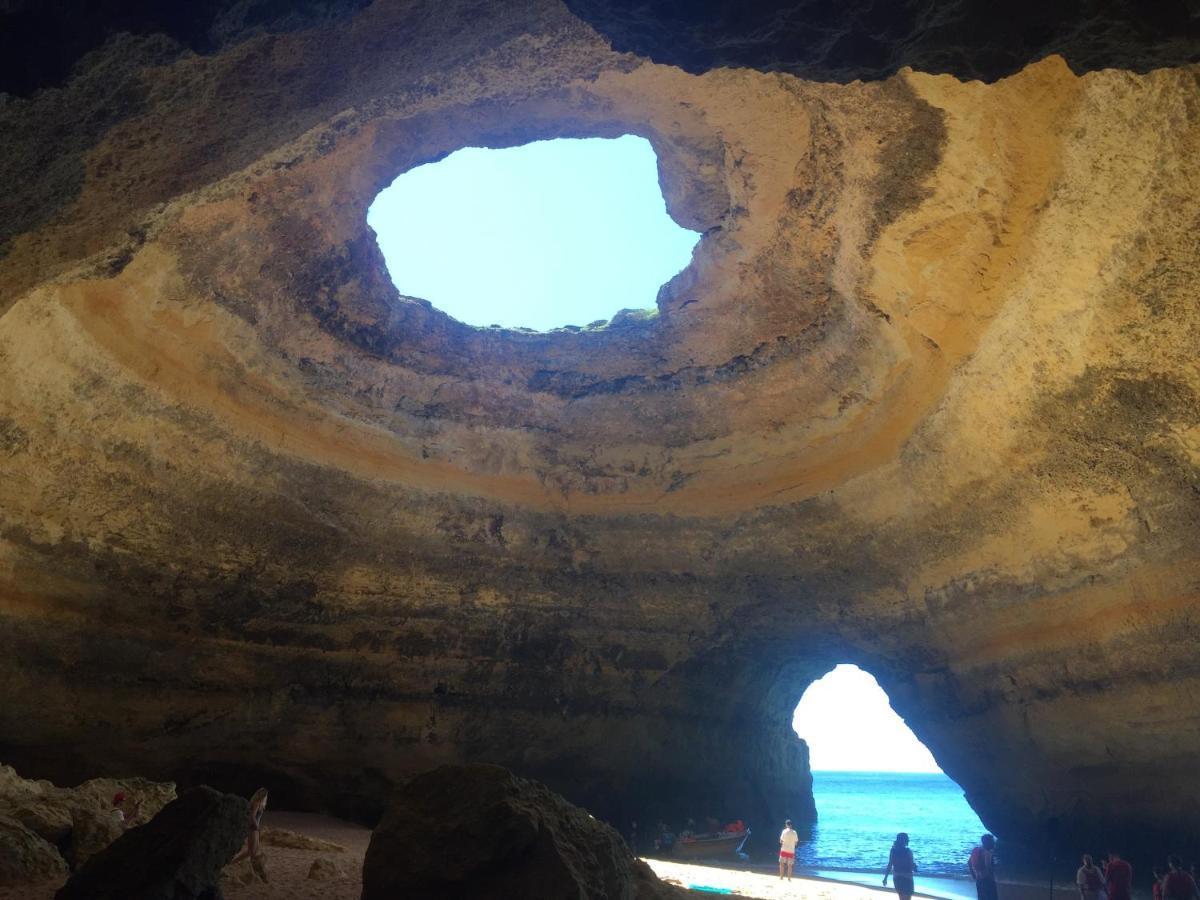 Bed & Breakfast Carvoeiro And