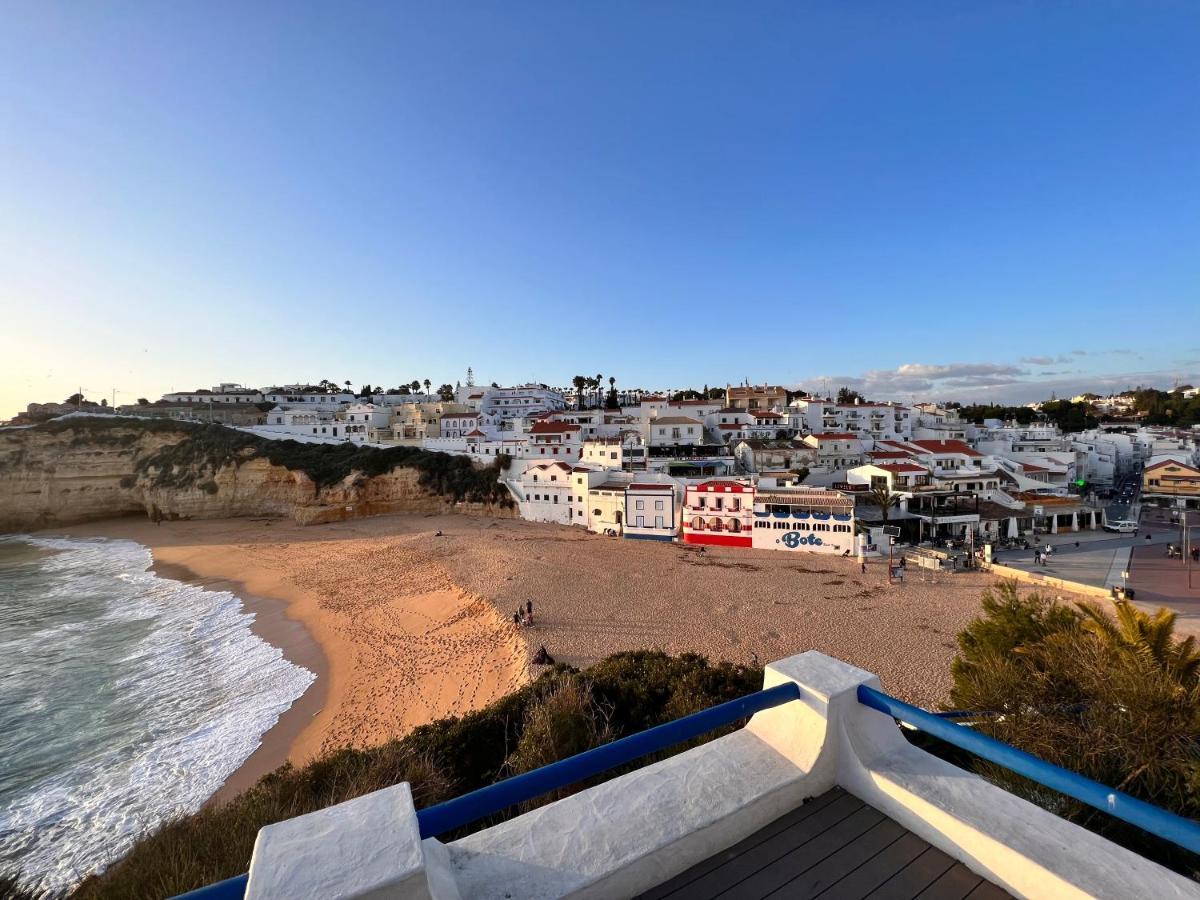 Carvoeiro And Carvoeiro (Lagoa)