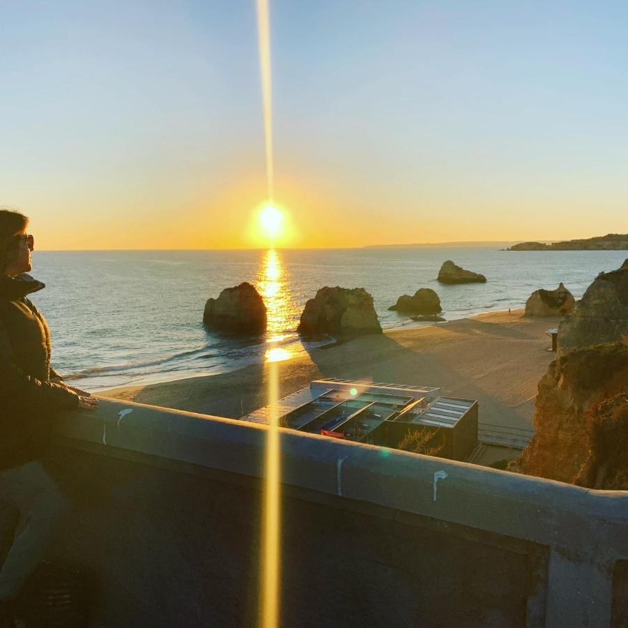 Carvoeiro And Bed & Breakfast