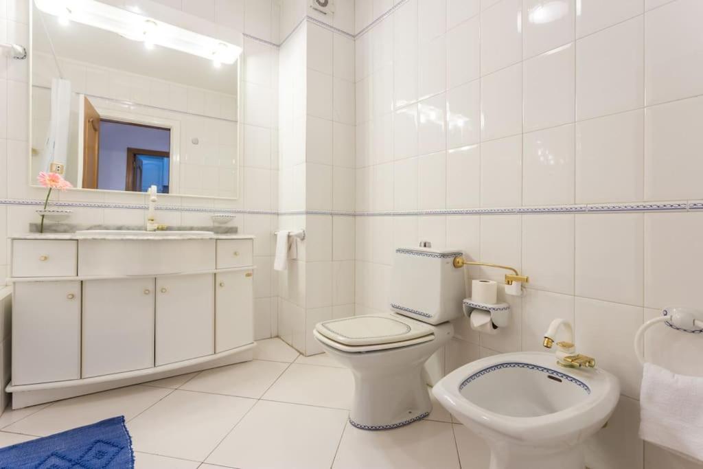 Apartment Tivoli Apt8 With Pool&garage *