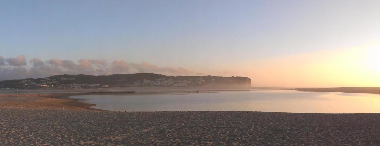 Casa Feliz Obidos Lagoon And Sea View Appartement Foz do Arelho