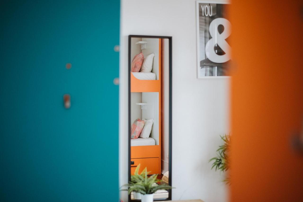 Hostel The Salty Pelican Beach Retreat Estoril