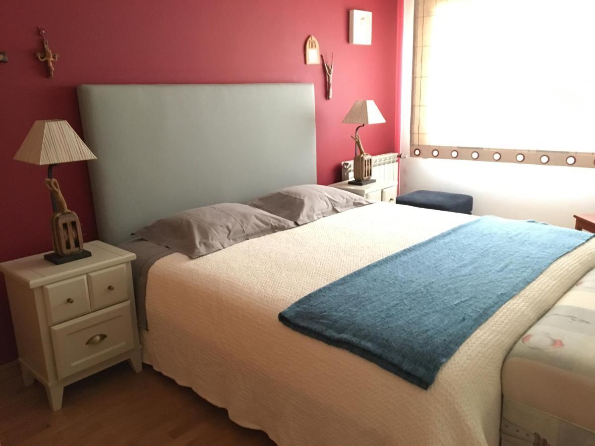 Casa Da Appartement Barra