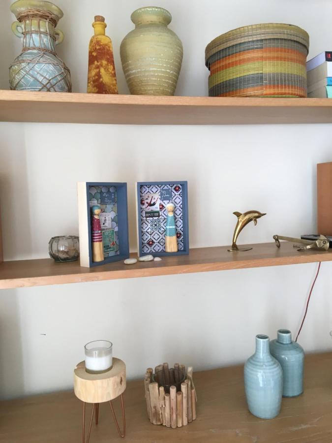 Apartamento Casa Da