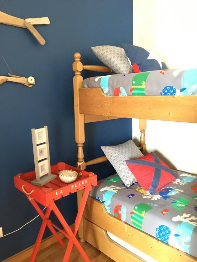 Casa Da Appartement