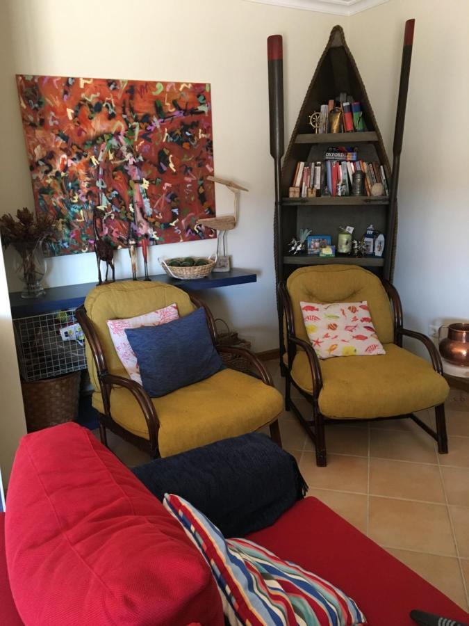 Casa Da * Barra