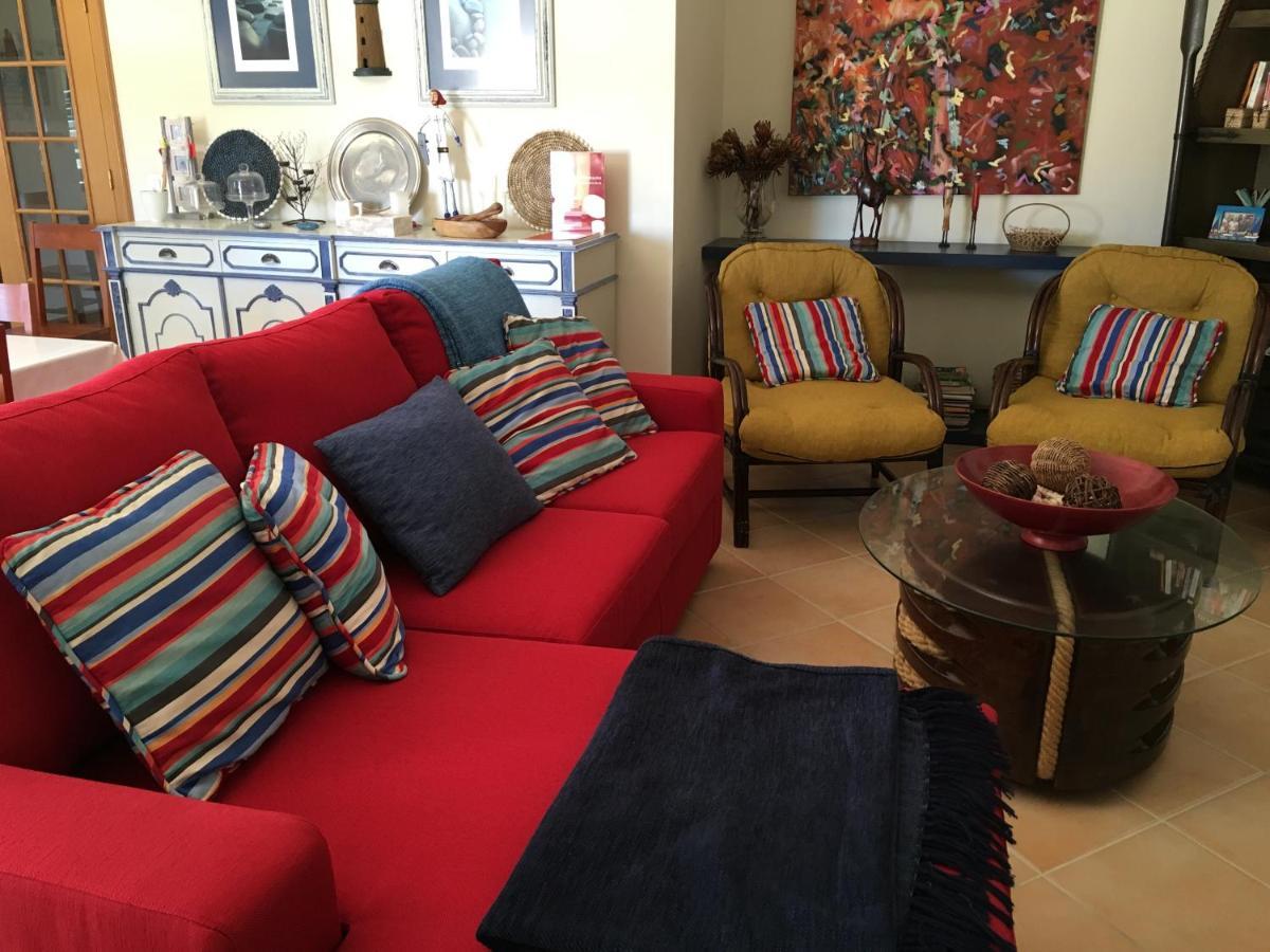 Casa Da Appartement Barra