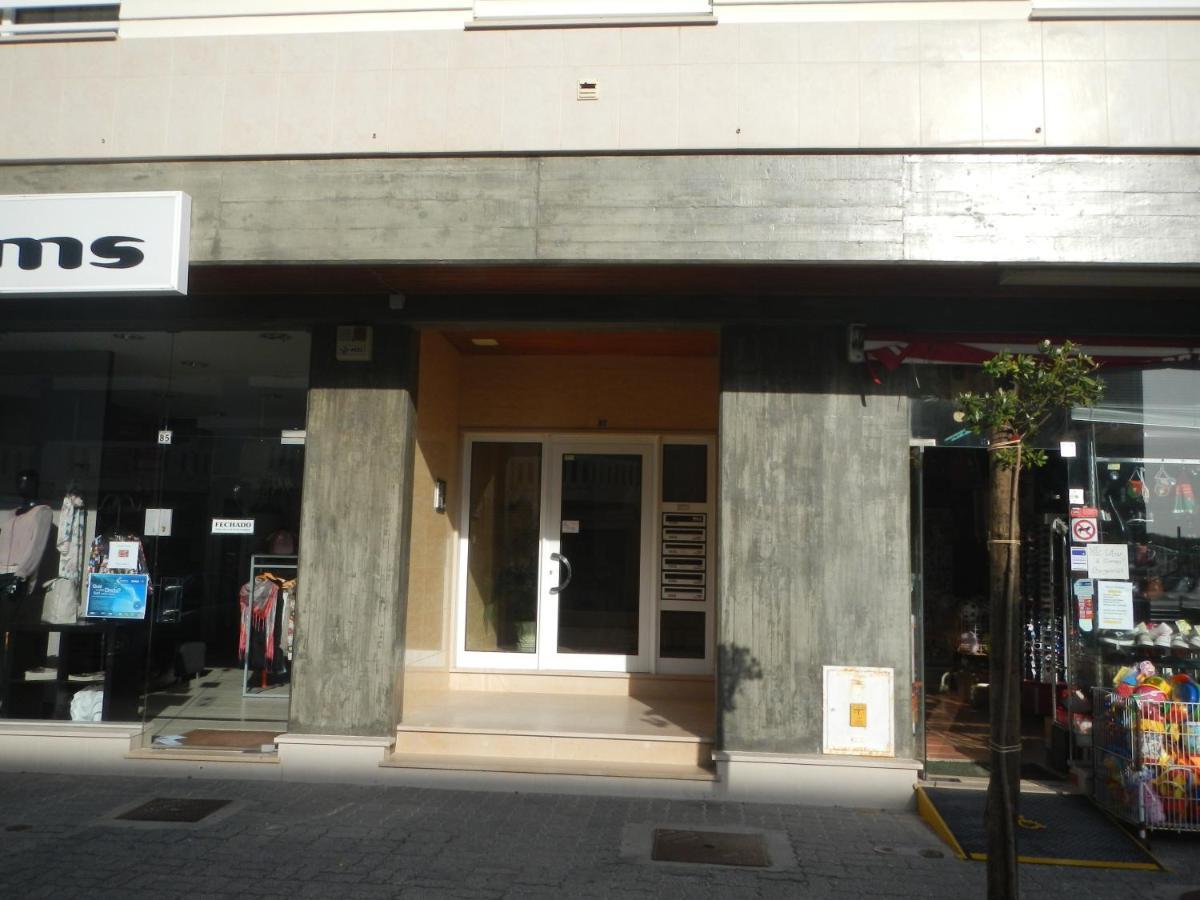 Apartamento Casa Da