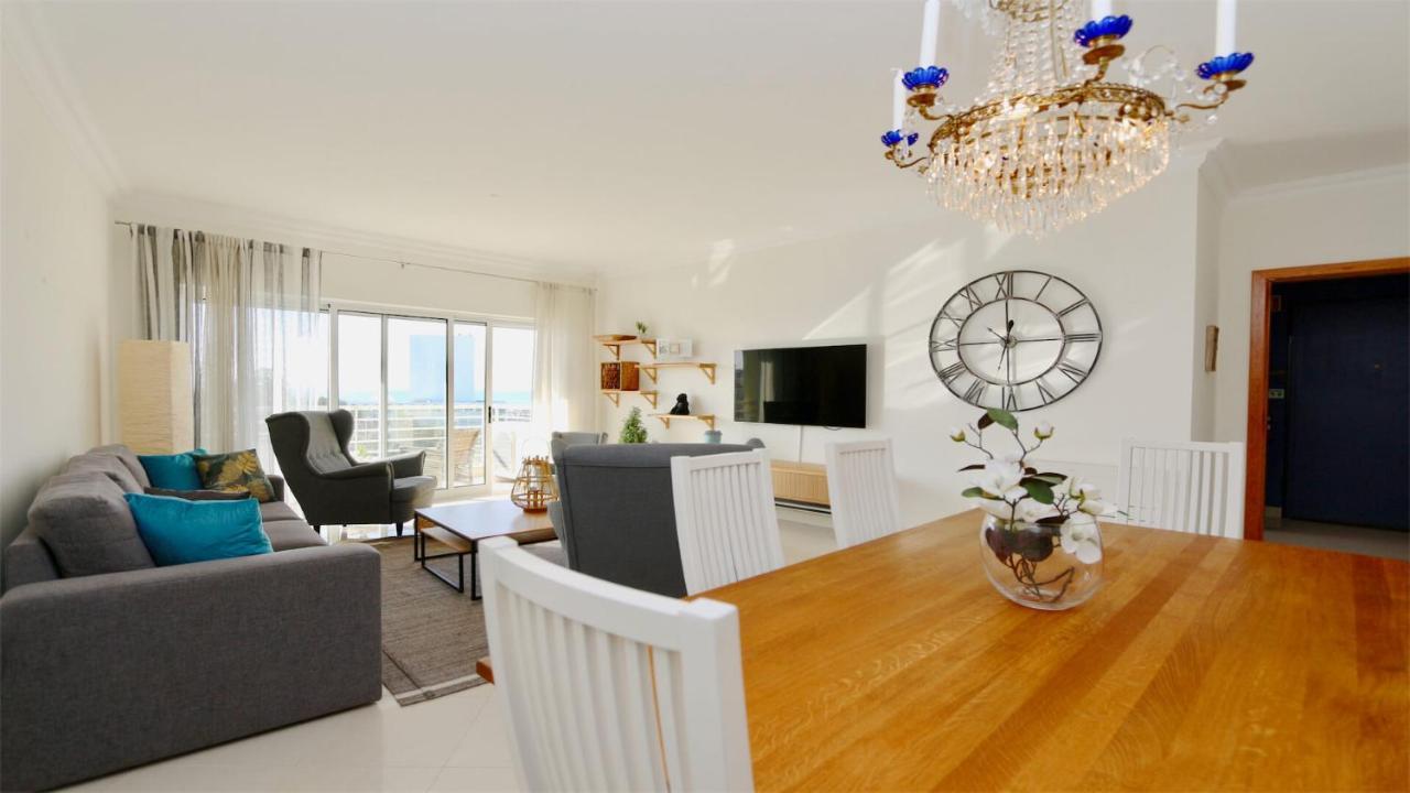 Apartment Moura - Clever Details Vilamoura