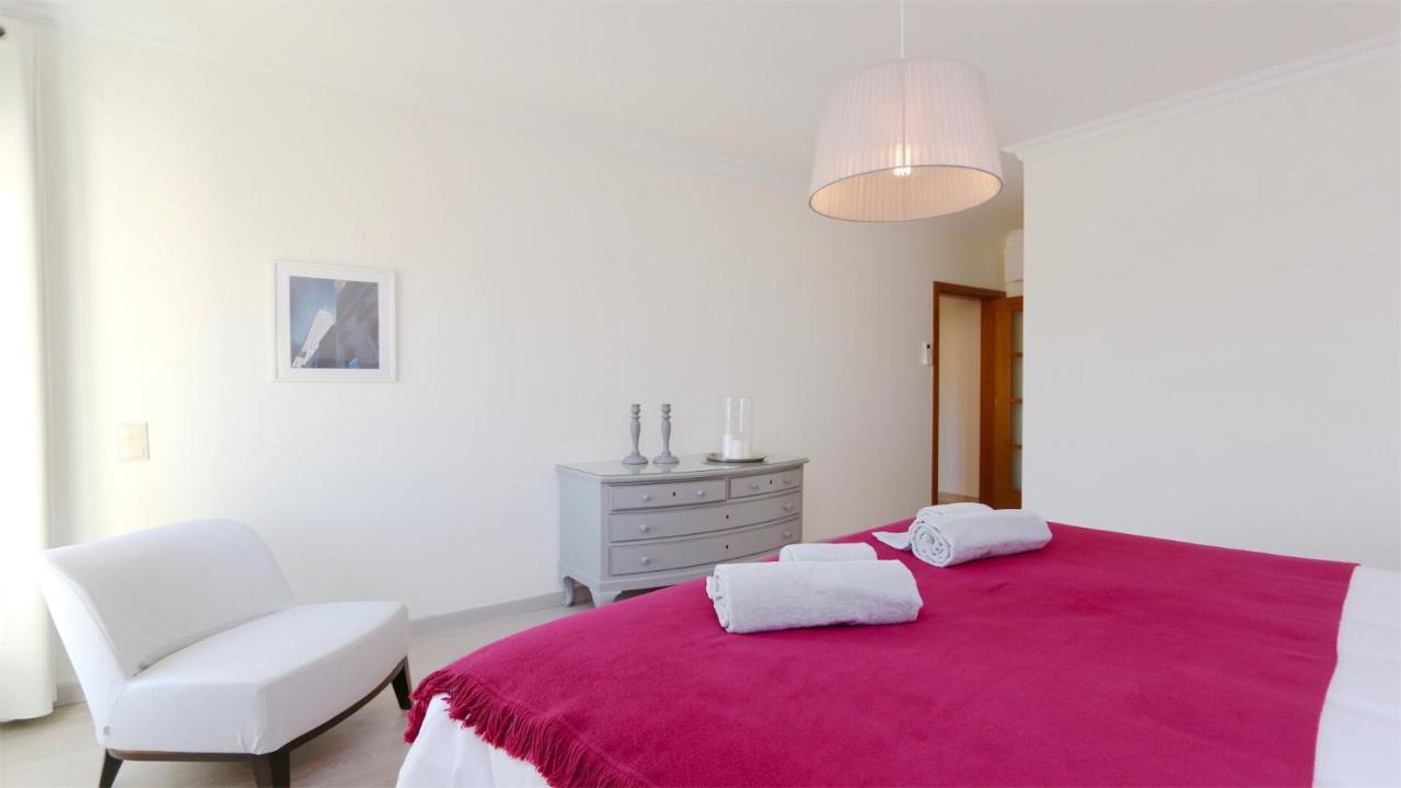 Moura - Clever Details Apartment