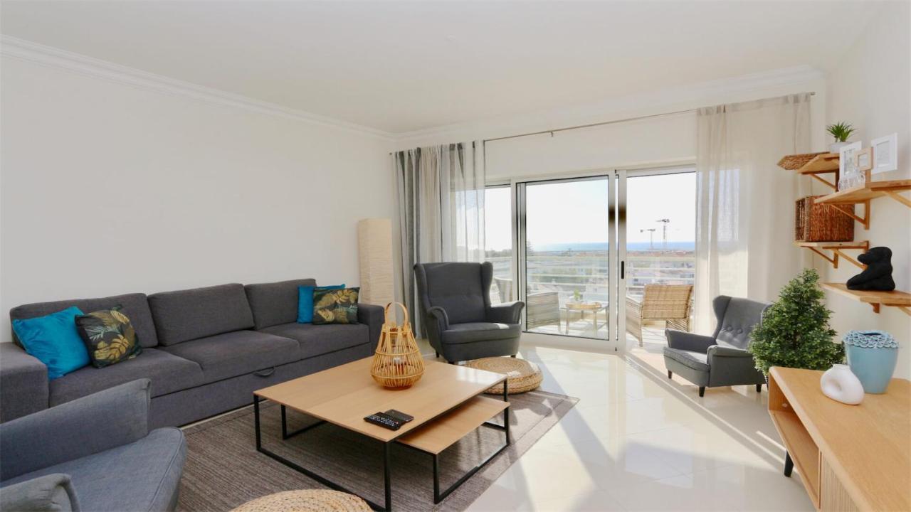 Apartment Moura - Clever Details Vilamoura