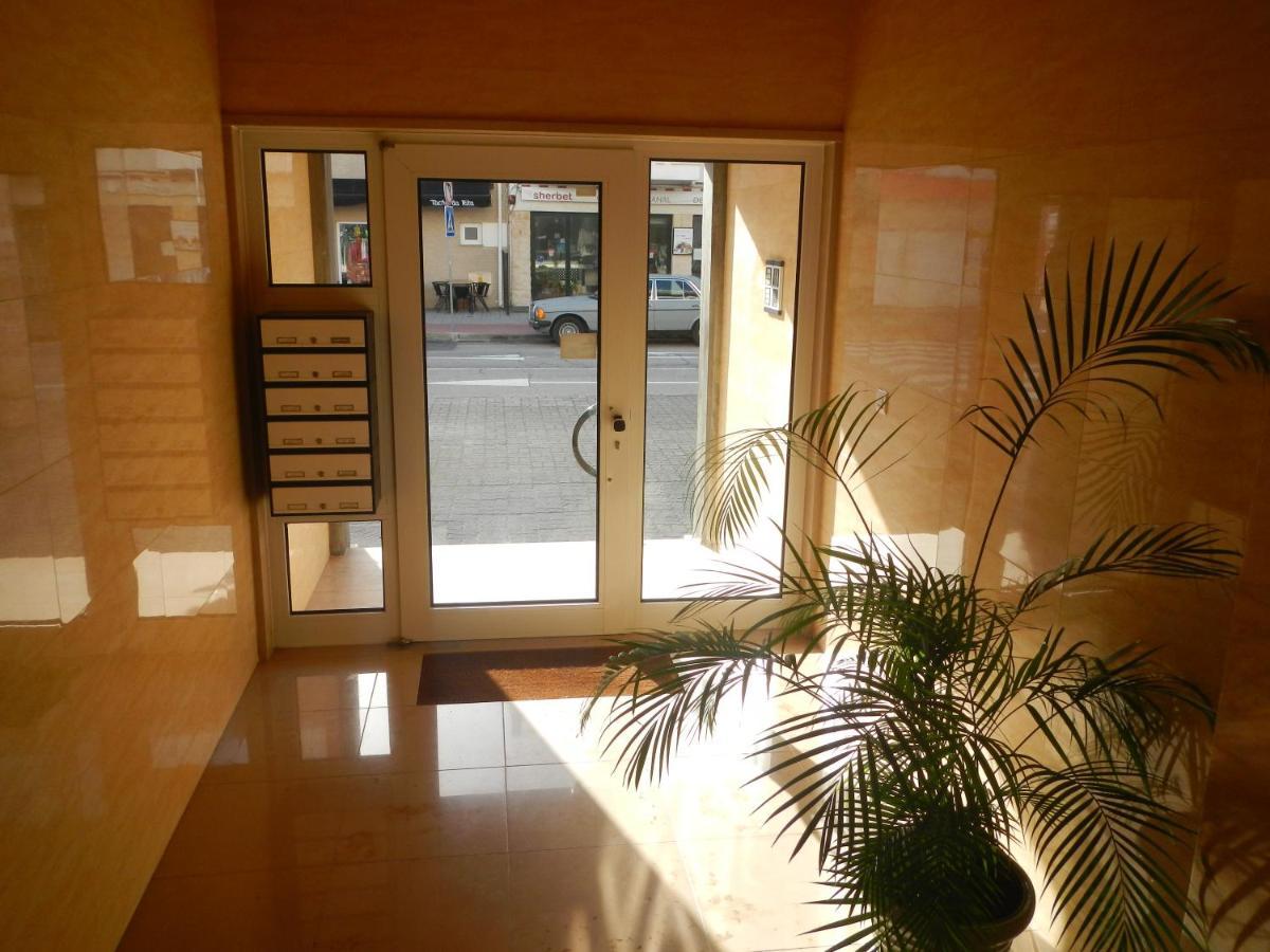 Apartamento Casa Da *