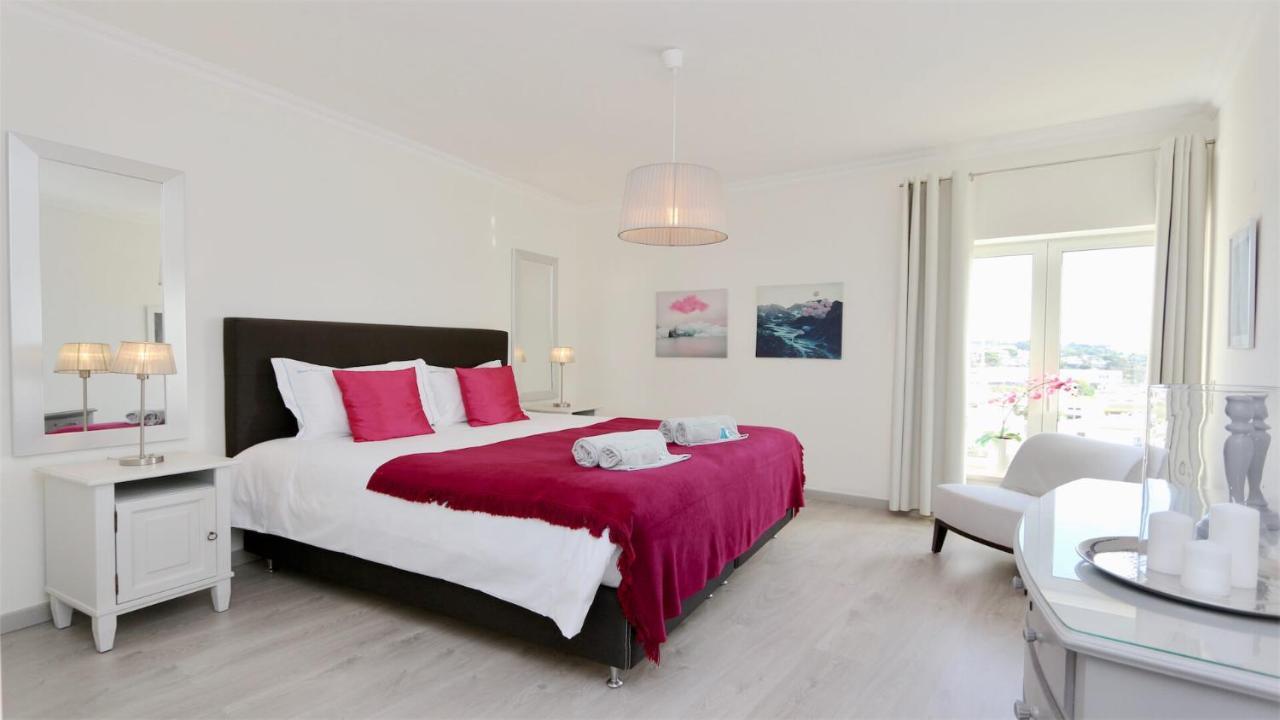 Moura - Clever Details Apartment Vilamoura