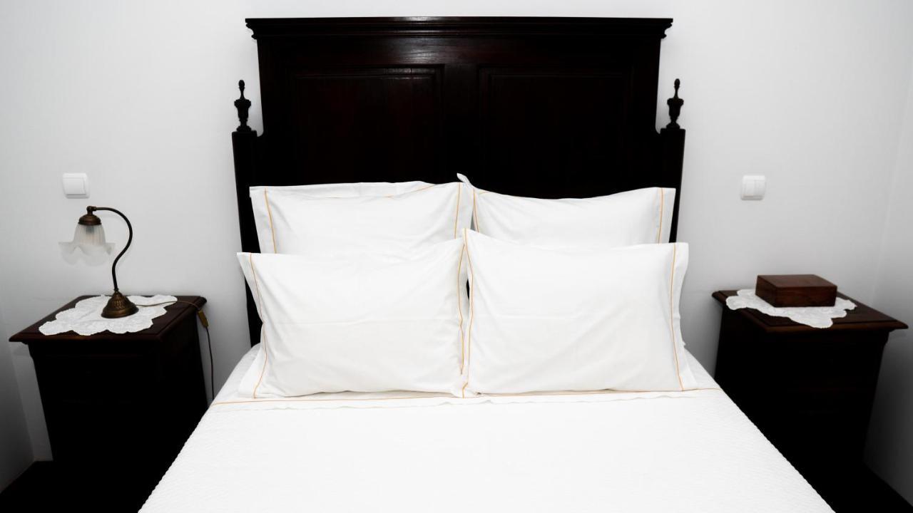 Country house Solar Quinta Da Portela - Douro *