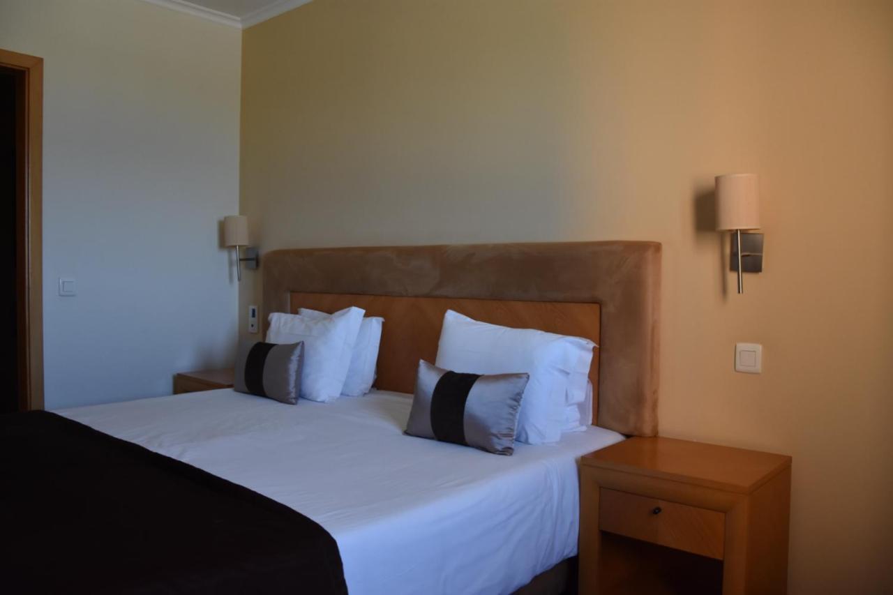 Qh De Quiaios Hotel 4*