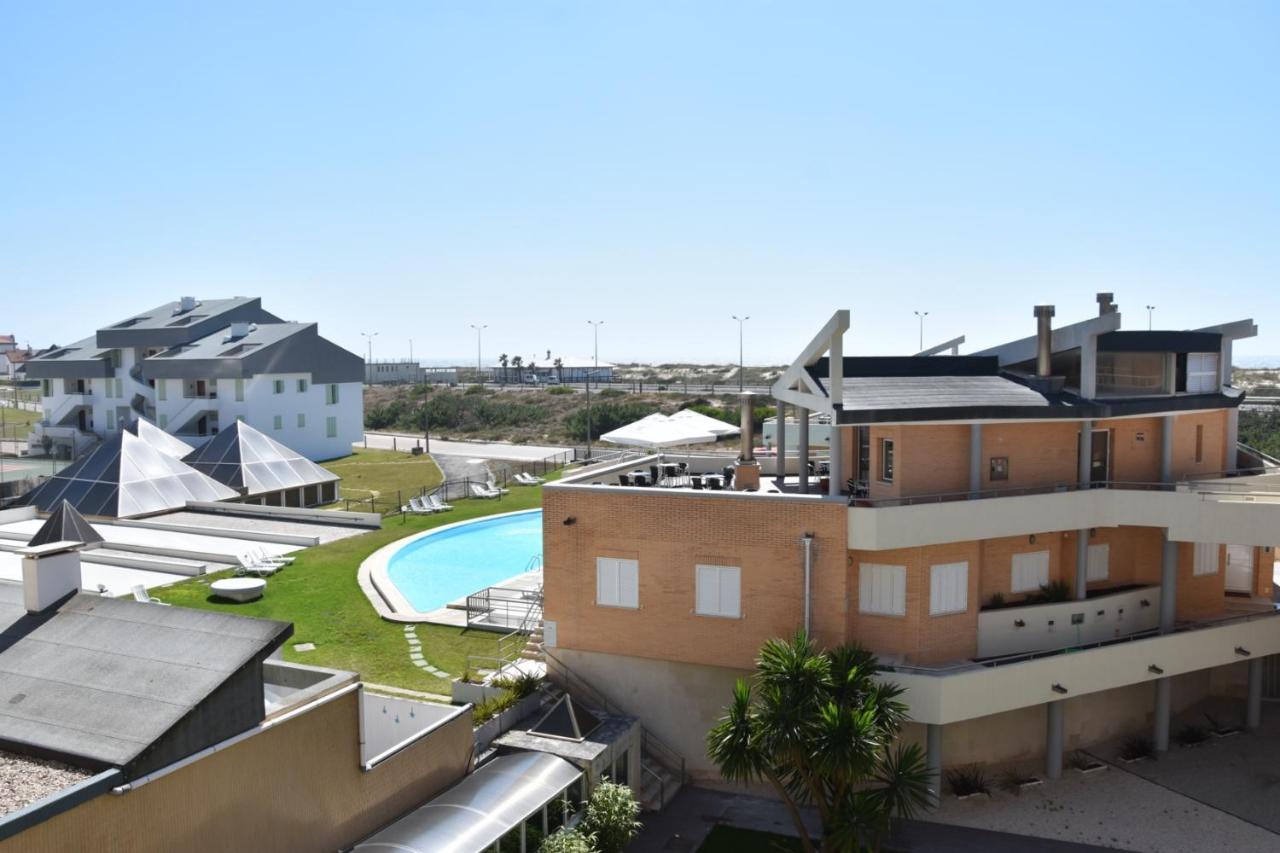 Qh De Quiaios Hotel