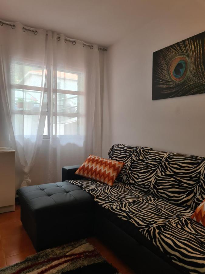 Scenic Comfort D Ponta Delgada (Madeira)