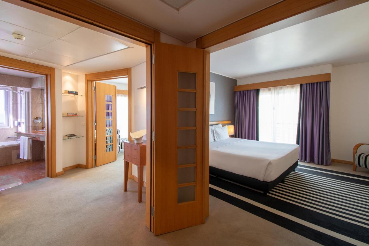 Hotel Sana