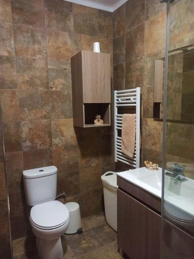 Apartamento Summer Is Back