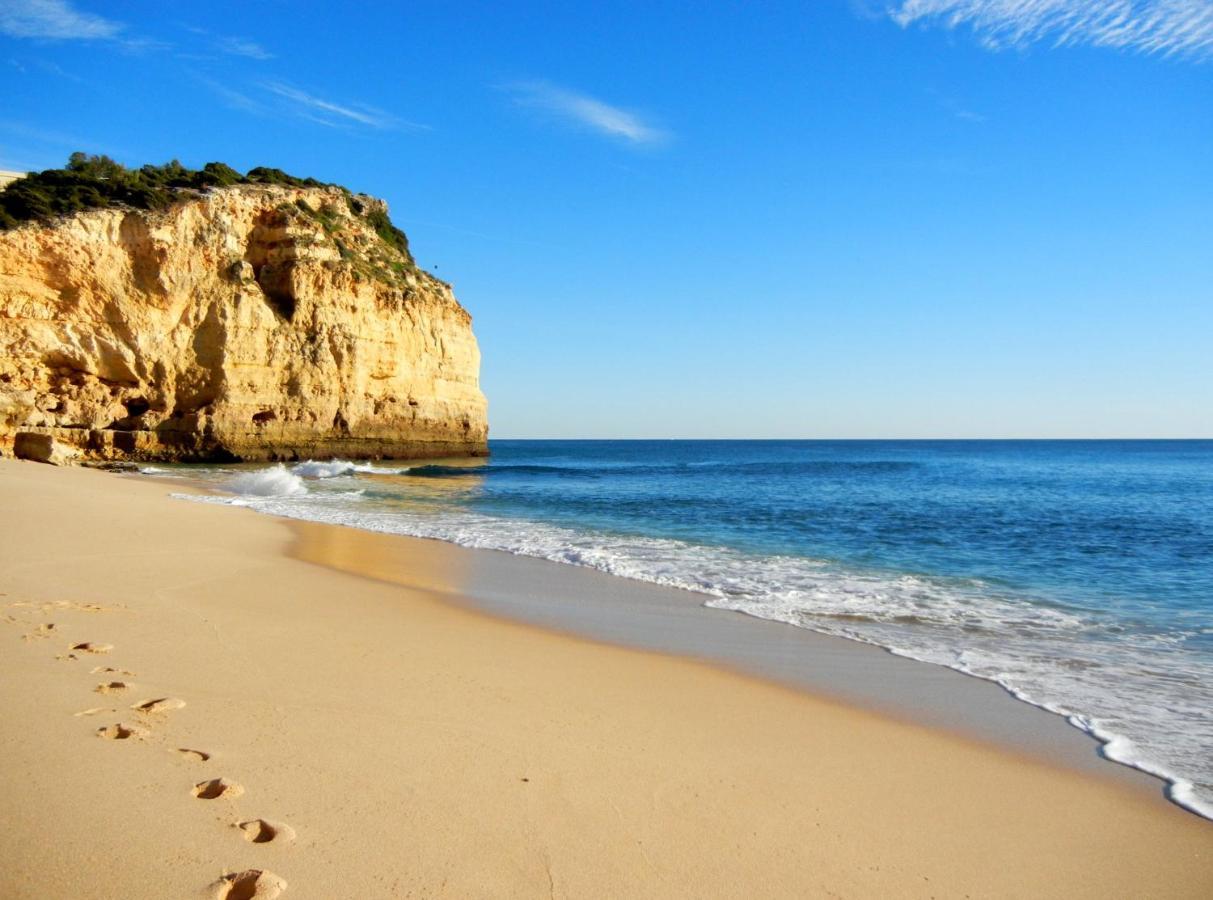 Holiday park Algar Seco Parque Carvoeiro (Lagoa)
