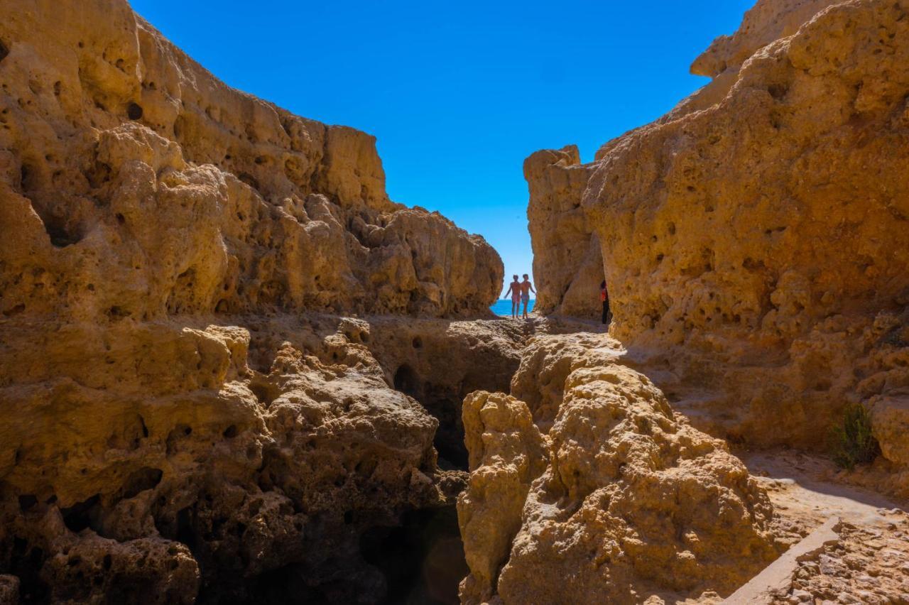 Algar Seco Parque 3* Carvoeiro (Lagoa)