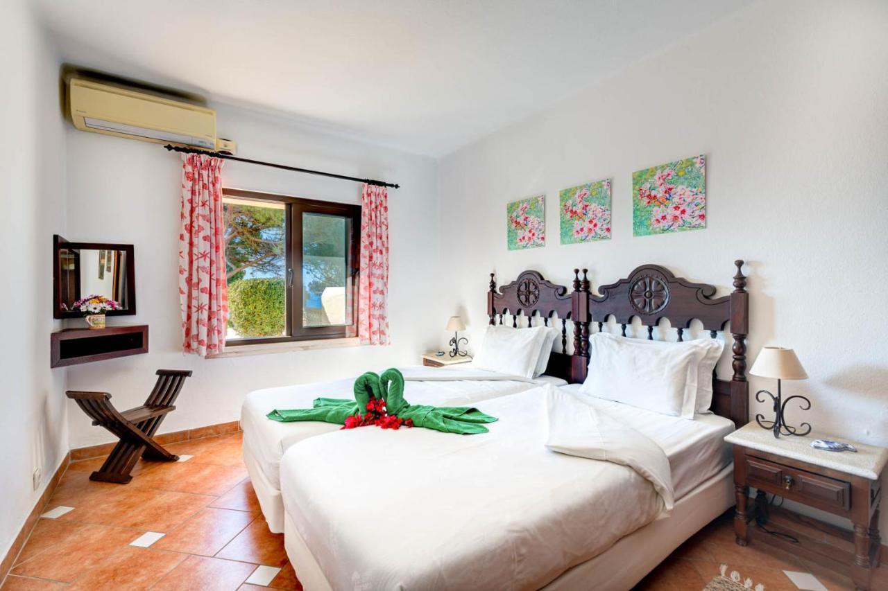 Holiday park Algar Seco Parque